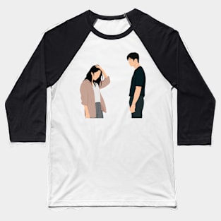 Nevertheless Baseball T-Shirt